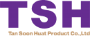 TAN SOON HUAT PRODUCTS logo
