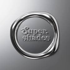 Super Shades logo