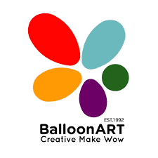 BalloonArt logo