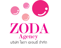 Zoda Agency logo