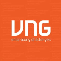 Công ty Cổ phần Tập đoàn VNG logo
