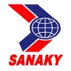 Công ty TNHH Sông Hồng Việt ( Sanaky) logo