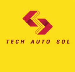 TECH AUTO SOL logo