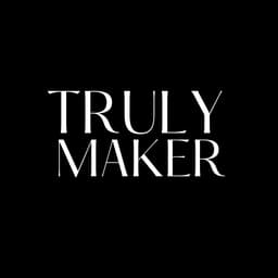Trulymaker logo