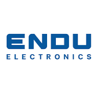 ENDU ELECTRONICS logo