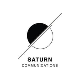 Saturn Communications logo