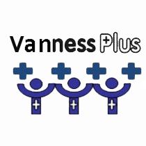 Vanness Plus Consulting Co., Ltd logo