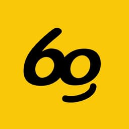 Sixtygram logo