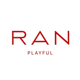 RAN Cosmetic logo