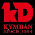 Công ty Cổ phần Cao su Sài Gòn - KYMDAN logo