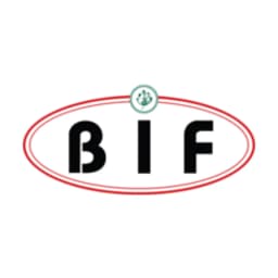 BANGKOK INTER FOOD logo