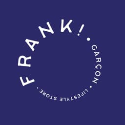 FRANK logo