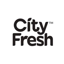 Cityfresh logo