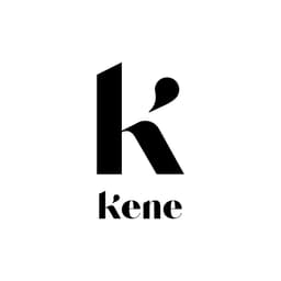 KENE logo