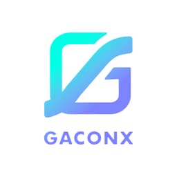 GACONX logo