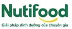 Công ty Cổ Phần Thực Phẩm Dinh Dưỡng Nutifood logo