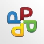 People plus Software logo