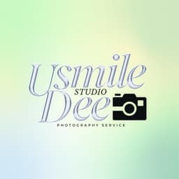 ยูสไมล์ ดี logo