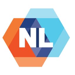 NL DEVELOPMENT logo