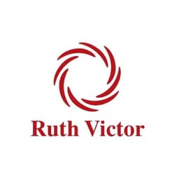 Ruth Victor logo