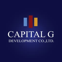 CAPITAL G DEVELOPMENT logo