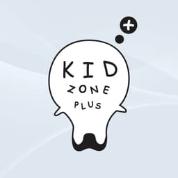 Kidzone Plus logo