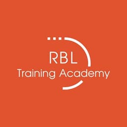 RBL Training Academy logo