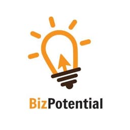 BIZPOTENTIAL logo