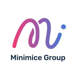 Minimice logo