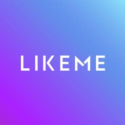 LikeMe logo