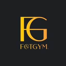 Fat Gym logo