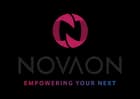 Tập Đoàn Novaon logo