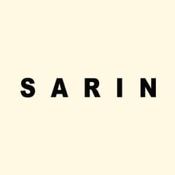 SARIN GROUP (THAILAND) COMPANY LIMITED logo