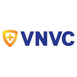 CÔNG TY CỔ PHẦN VACXIN VIỆT NAM VNVC logo