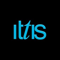 ittis agency logo