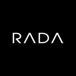 RADA Co., Ltd. logo