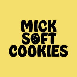 Mick Soft Cookie logo