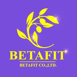 BETAFIT logo