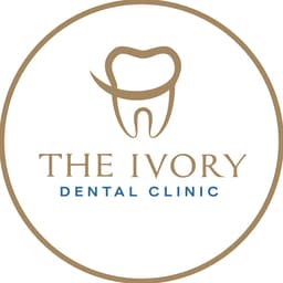 The Ivory Dental Clinic logo