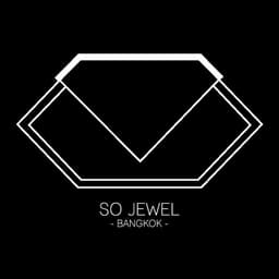 So Jewel logo