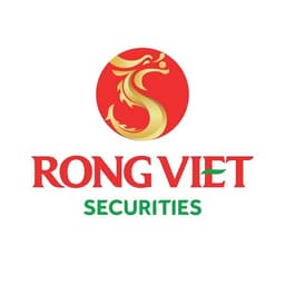 Công ty Cổ phần Chứng khoán Rồng Việt (VDSC) logo