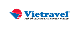 Công ty Cổ phần Vietravel logo