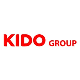 Công ty Cổ phần Tập đoàn Kido (KDC) logo
