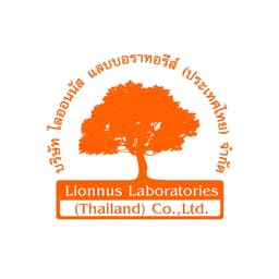 LIONNUS LABORATORIES (THAILAND) logo