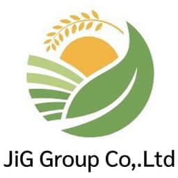 JIG GROUP logo