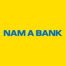 Ngân hàng TMCP Nam Á (Nam A Bank) logo