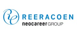 Công Ty TNHH Reeracoen Việt Nam logo