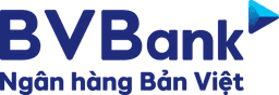 BVBank - Ngân hàng Bản Việt logo