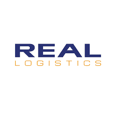 REAL LOGISTICS logo