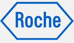 Tập Đoàn Dược Phẩm Đa Quốc Gia Roche logo